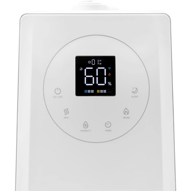 ultradźwiękowy nawilżacz Levoit LV600S