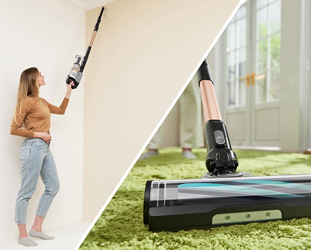 lekki odkurzacz Levoit LVAC-300 Plus