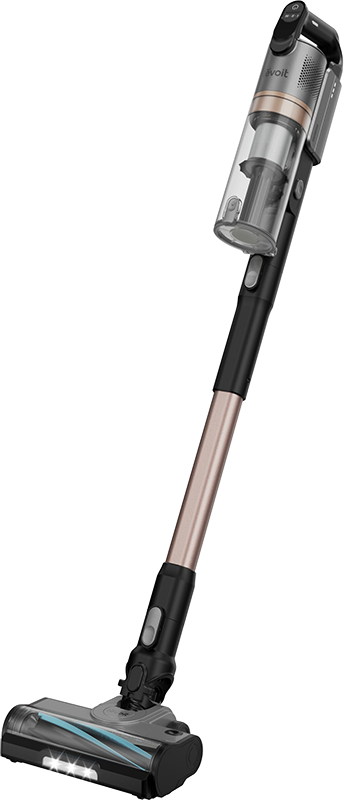 pionowy odkurzacz bezprzewodowy Levoit LVAC-300 Plus