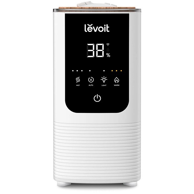 ultradźwiękowy nawilżacz Levoit OasisMist 450S