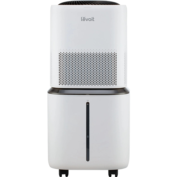 ewaporacyjny nawilżacz powietrza  Levoit Superior 6000S