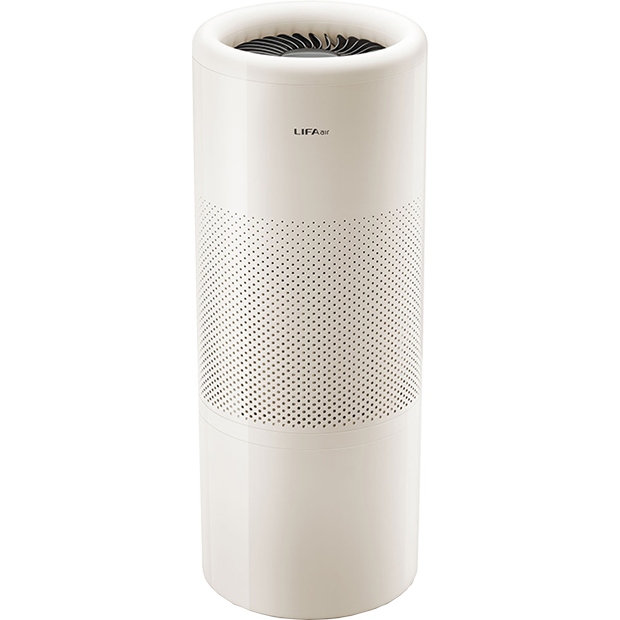 LIFAair LAH302 - nawilżacz powietrza 2 w 1