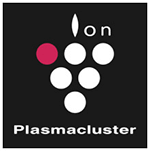Plasmacluster Logo
