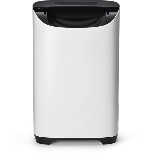 Meaco DD8L Pro – osuszacz adsorpcyjny z Wi-Fi