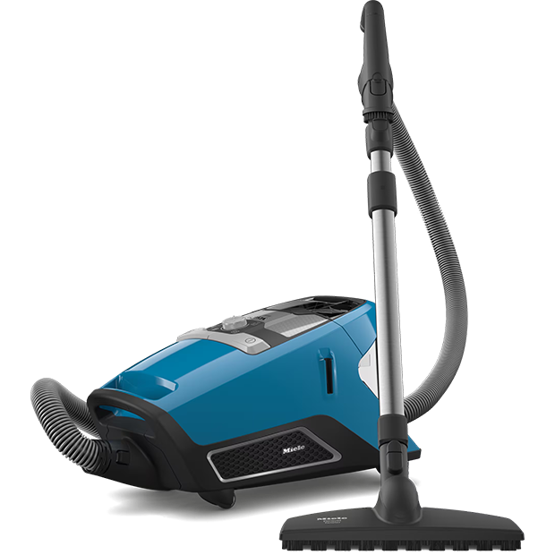 Odkurzacz tradycyjny Miele Blizzard CX1 Parquet