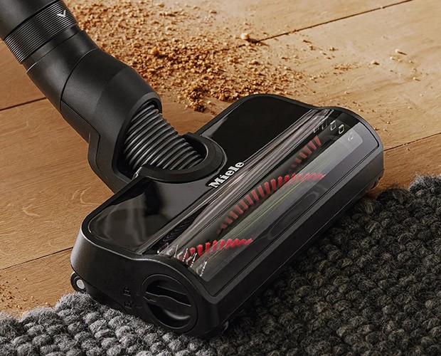 Elektroszczotka MultiFloor