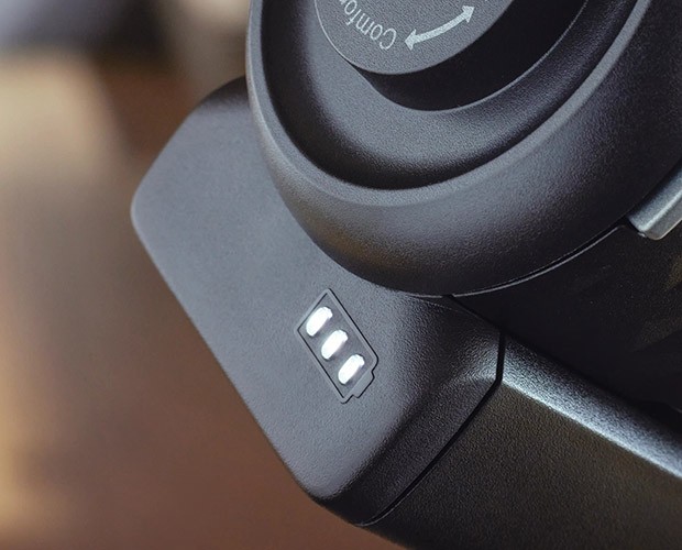 Akumulator w odkurzaczu Miele Duoflex HX1 CarCare