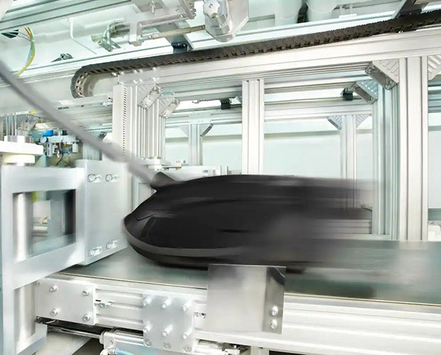 jakość wykonania odkurzacza Miele Guard L1 Comfort