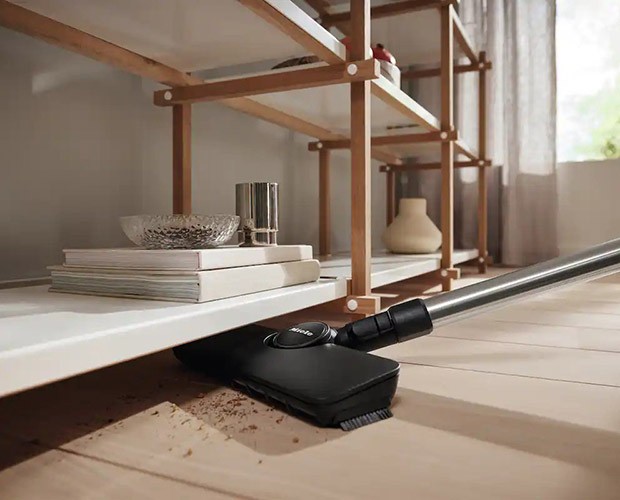 Ssawka podłogowa AllFloor