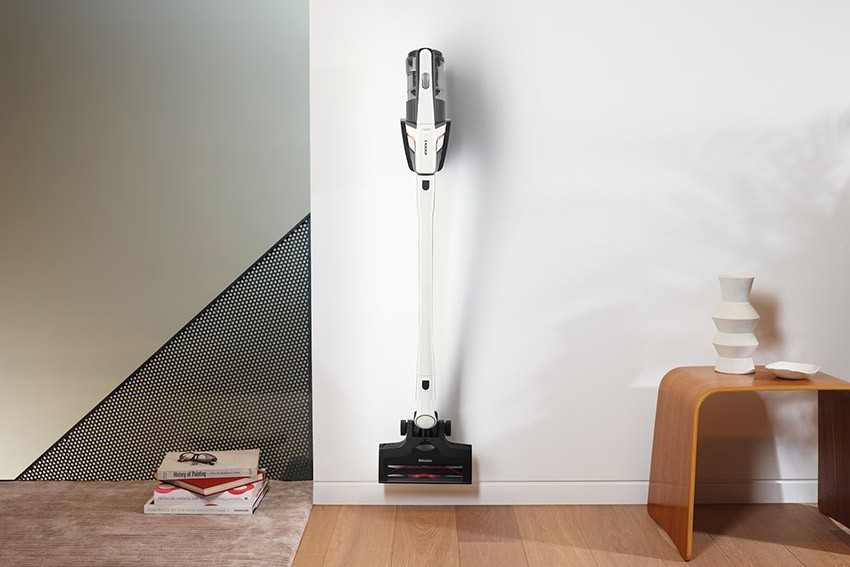 Odkurzacz pionowy Triflex HX2