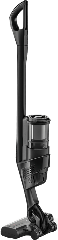 odkurzacz Miele Triflex HX3 Cat & Dog ObsidianBlack