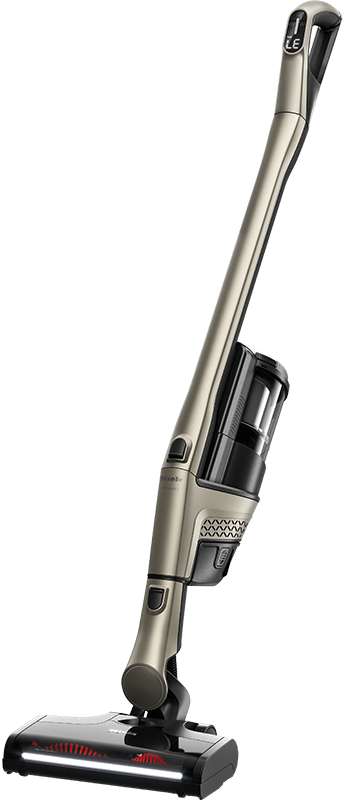 odkurzacz pionowy Miele Triflex HX3 Plus Titanium-PF