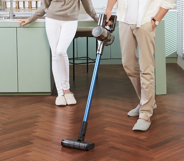 Dreame T20 Pro Odkurzacz pionowy - LoveAir.pl