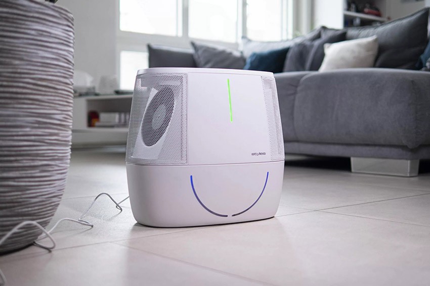 Nawilżacz powietrza Stylies Antares