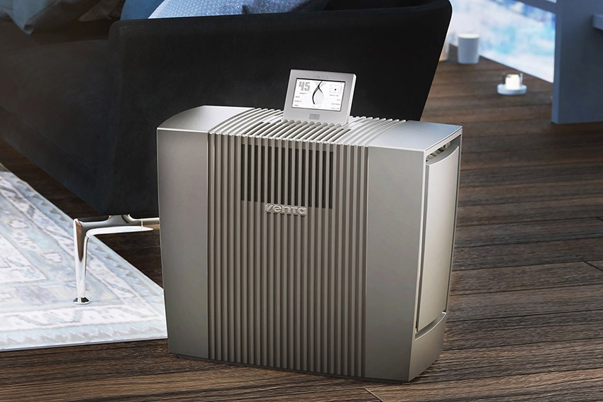 Nawilżacz powietrza Venta Professional AW902