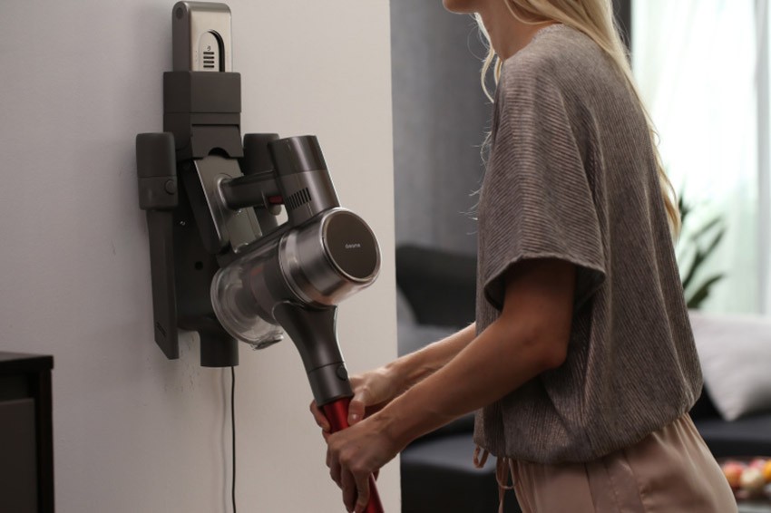 Odkurzacz pionowy Dreame T20