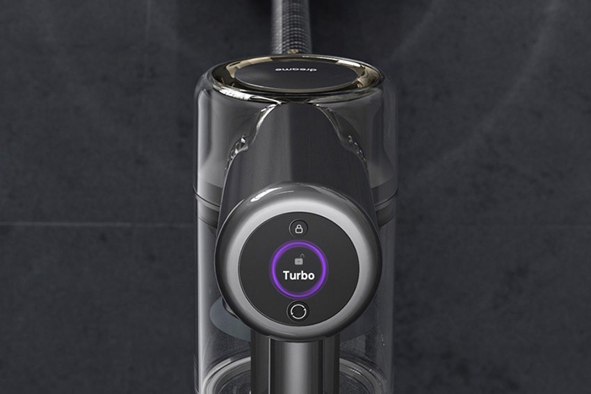 Odkurzacz pionowy Dreame V12 Pro