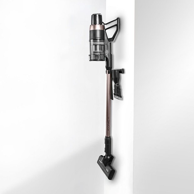 Uchwyt ścienny do odkurzacza pionowego marki Concept