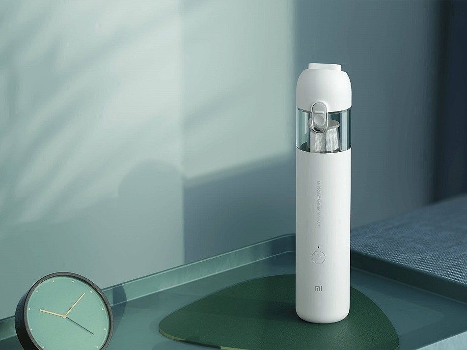 Odkurzacz przenośny Xiaomi