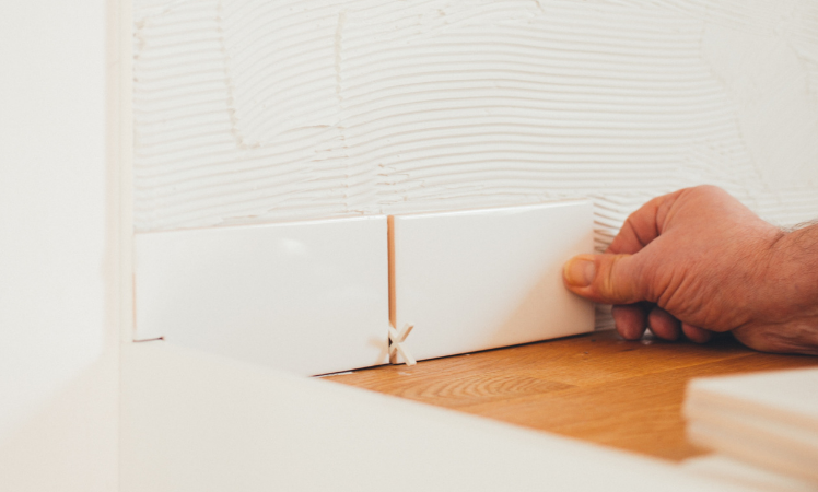 Osuszanie pomieszczenia