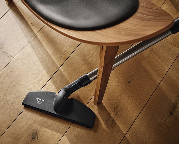 Parquet Twister - szczotka do parkietów