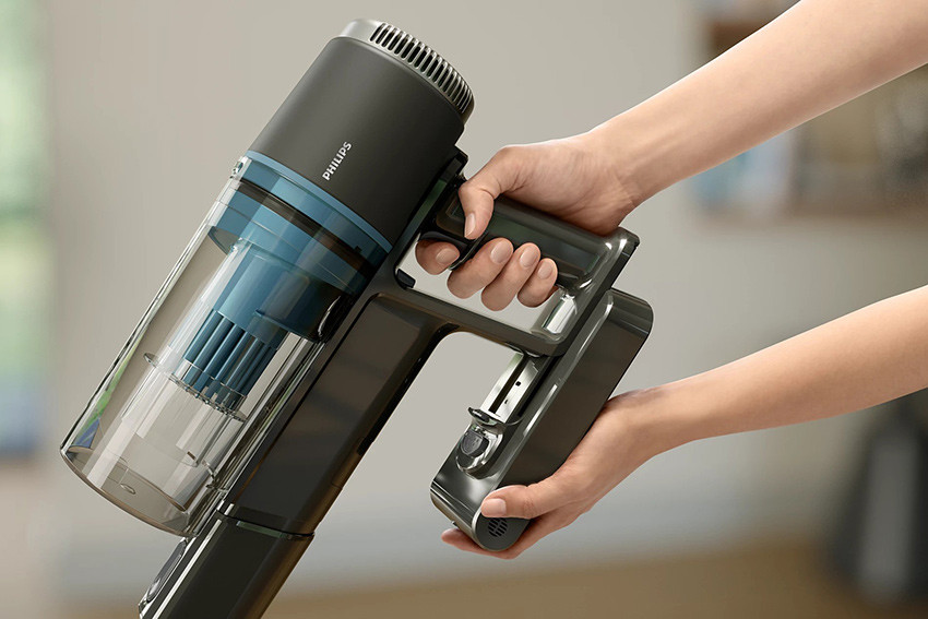 wymienna bateria w Philips 3000 XC3031/01