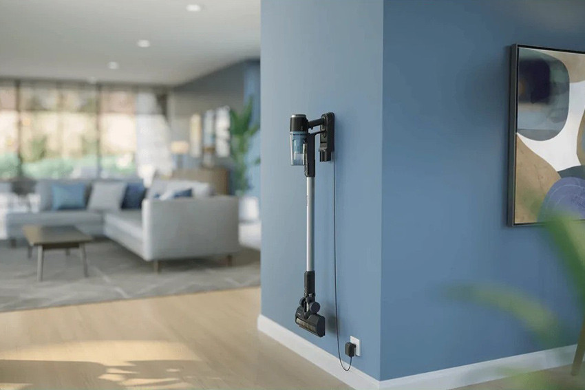 uchwyt ścienny odkurzacza Philips 3000 XC3031/01