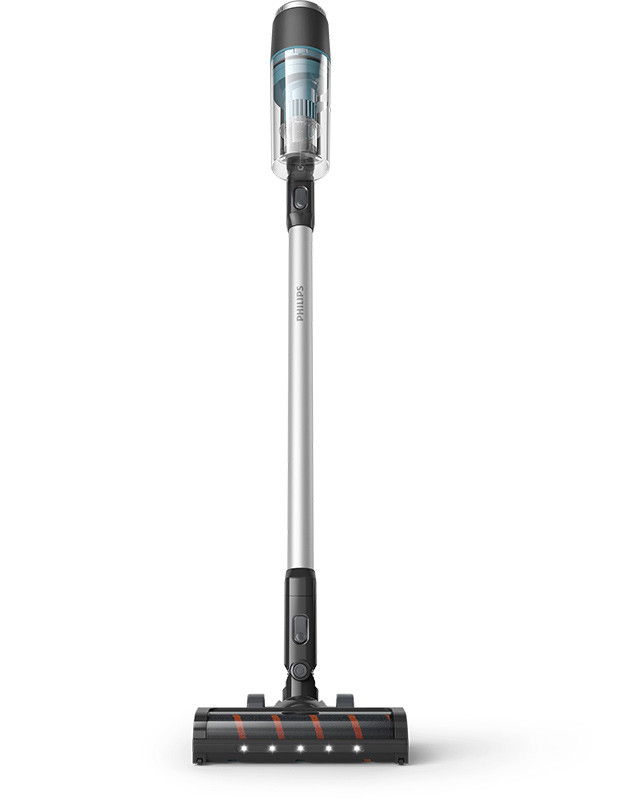 bezprzewodowy odkurzacz Philips 3000 XC3031/01