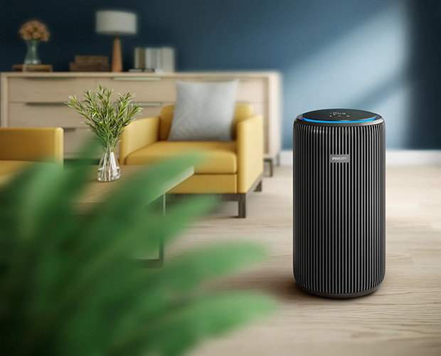 aranżacja oczyszczacza Philips AC3221/13 PureProtect