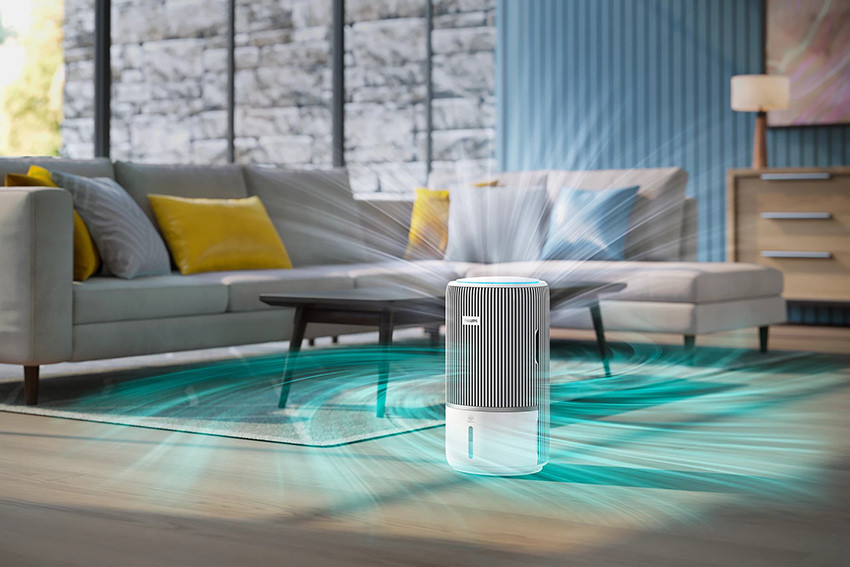 oczyszczacz Philips AC3420/10 PureProtect Water