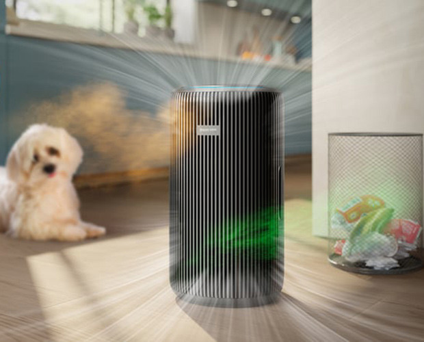 Philips AC4221/11 dla alergików