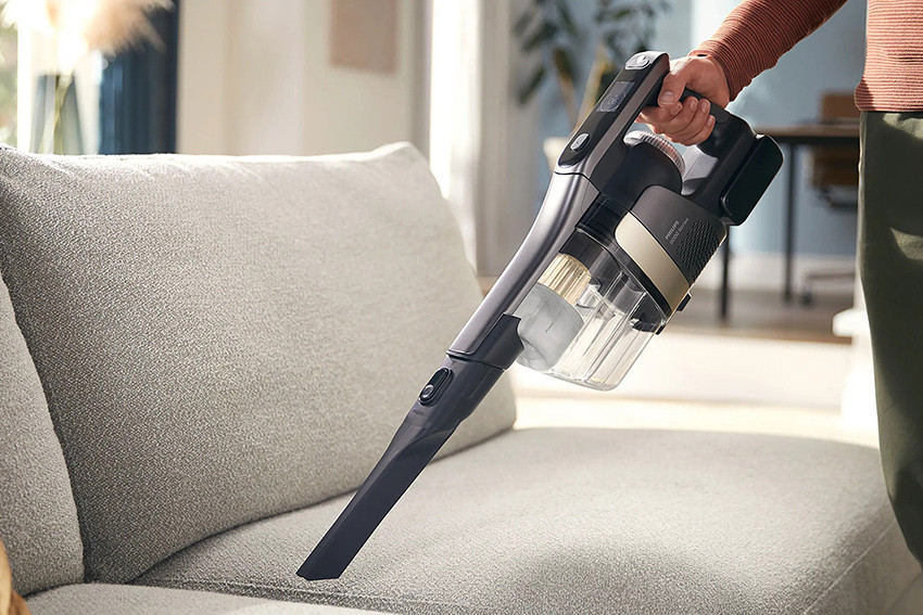 jednostka ręczna odkurzacza Philips XW9463/11