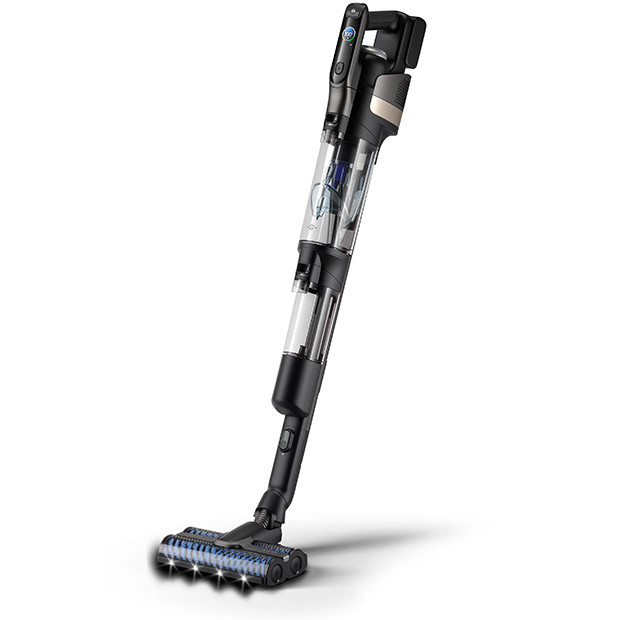 odkurzacz pionowy Philips AquaTrio 9000 XW9465/11