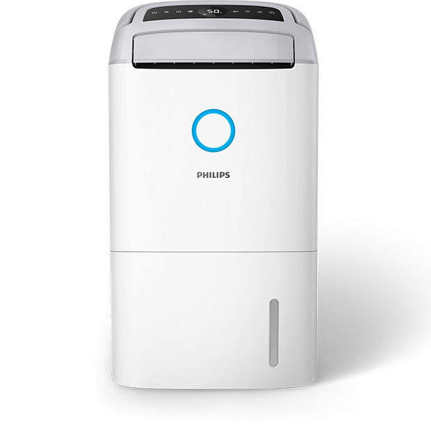 osuszacz i oczyszczacz powietrza Philips DE5305/11