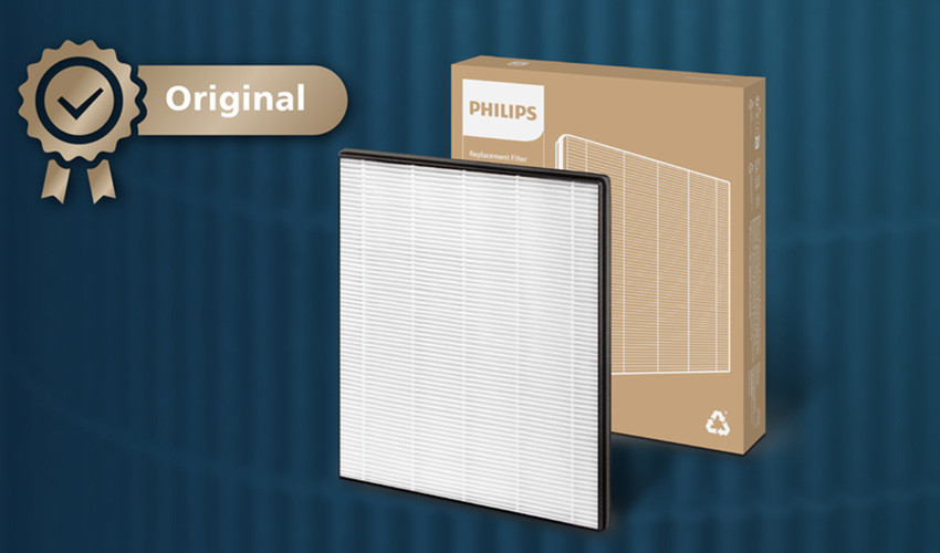 oryginalny filtr Philips FY1120/00