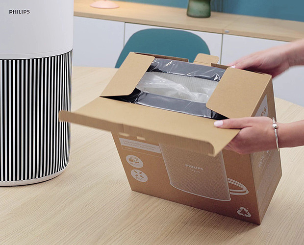 filtr Philips FY2200/30 w pudełku