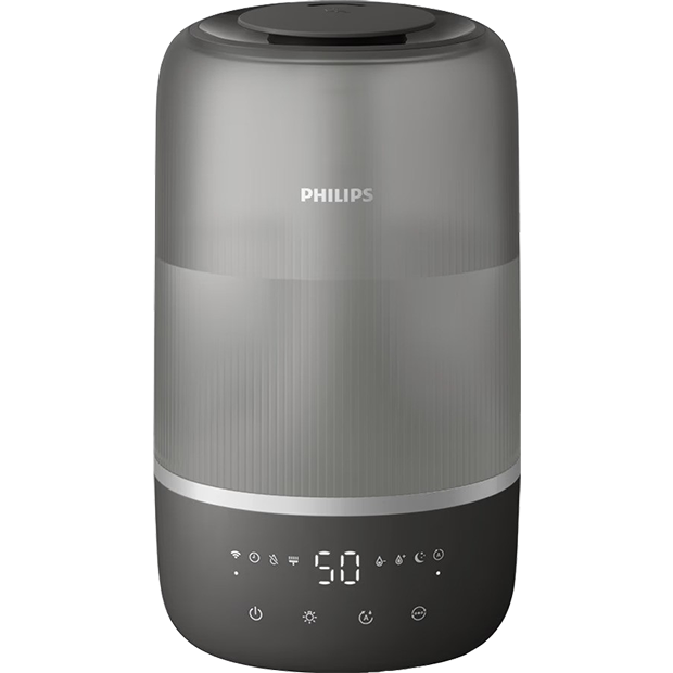 ultradźwiękowy nawilżacz powietrza Philips HU1510/03