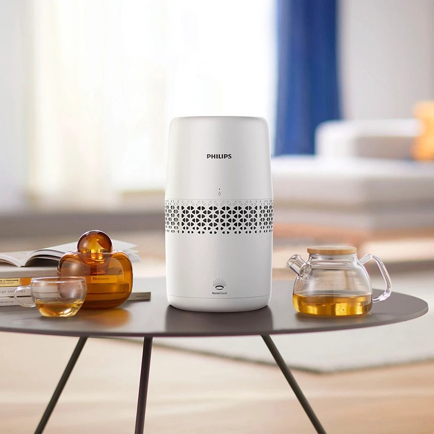 Nawilżacz ewaporacyjny Philips HU2510/10