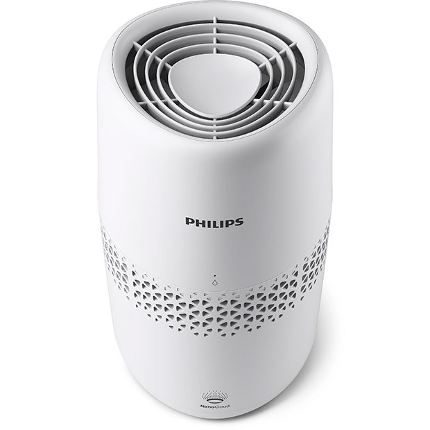 Górna część nawilżacza Philips HU2510/10