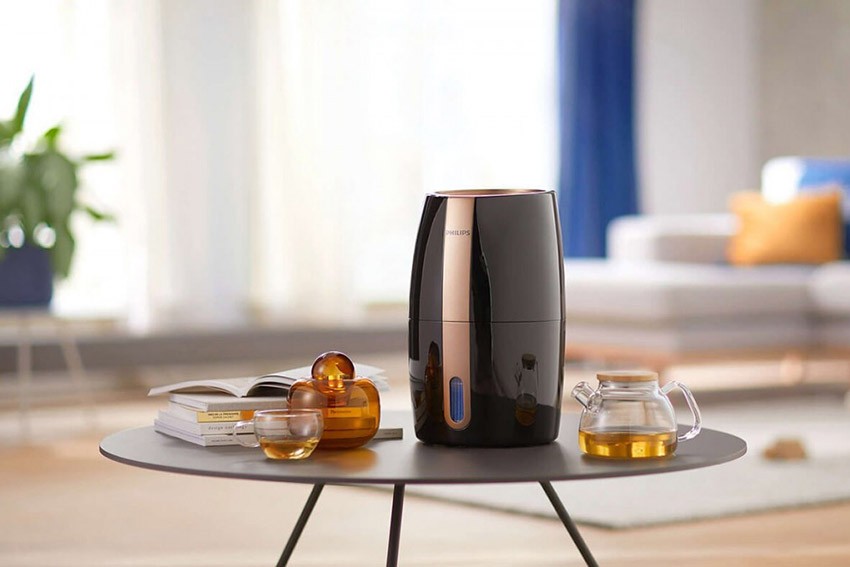 Nawilżacz powietrza Philips HU2718/10