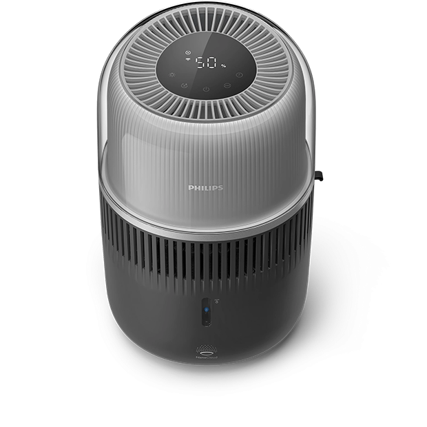 Ewaporacyjny nawilżacz powietrza Philips HU5710/03