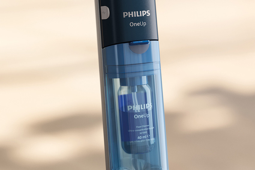 płyn do Philips OneUp