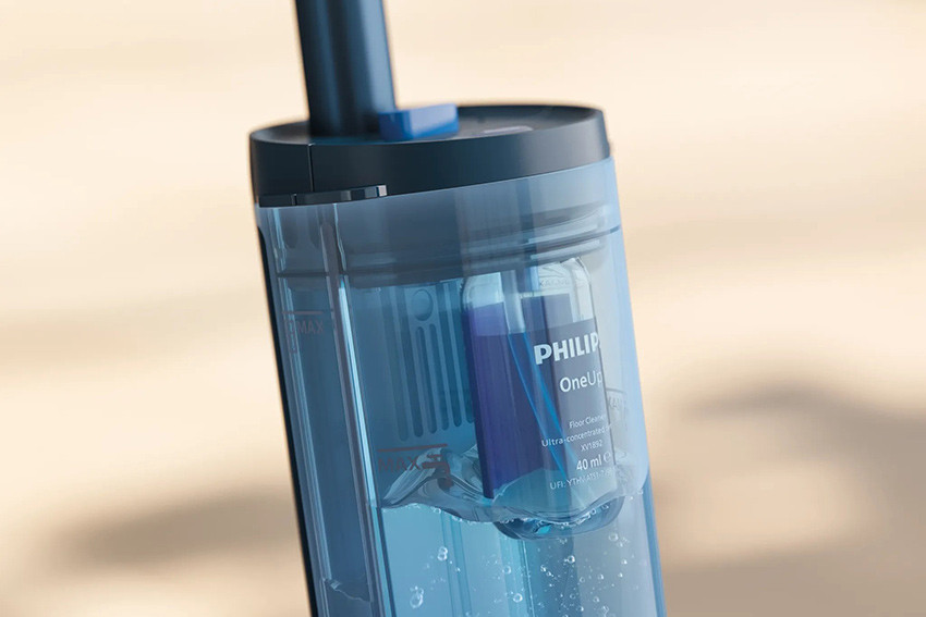 Philips OneUp Skoncentrowany płyn do mycia podłóg