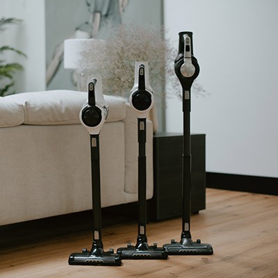 Wszystkie odkurzacze pionowe Vestfrost