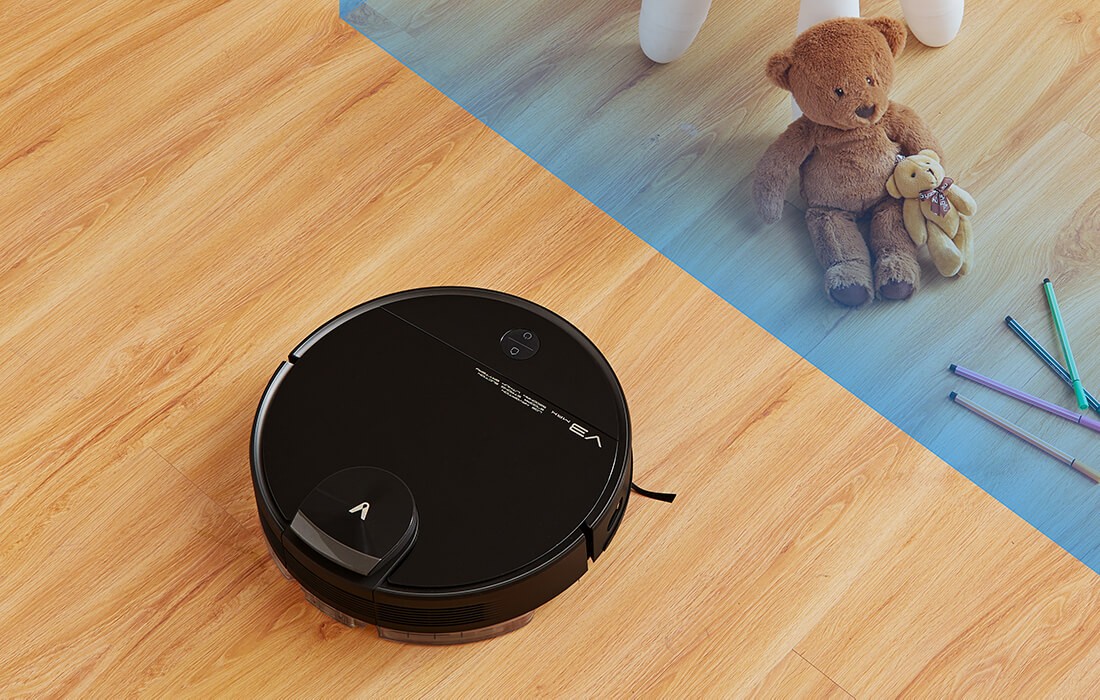 robot sprzatajacy viomi v3 max czarny 1637327350