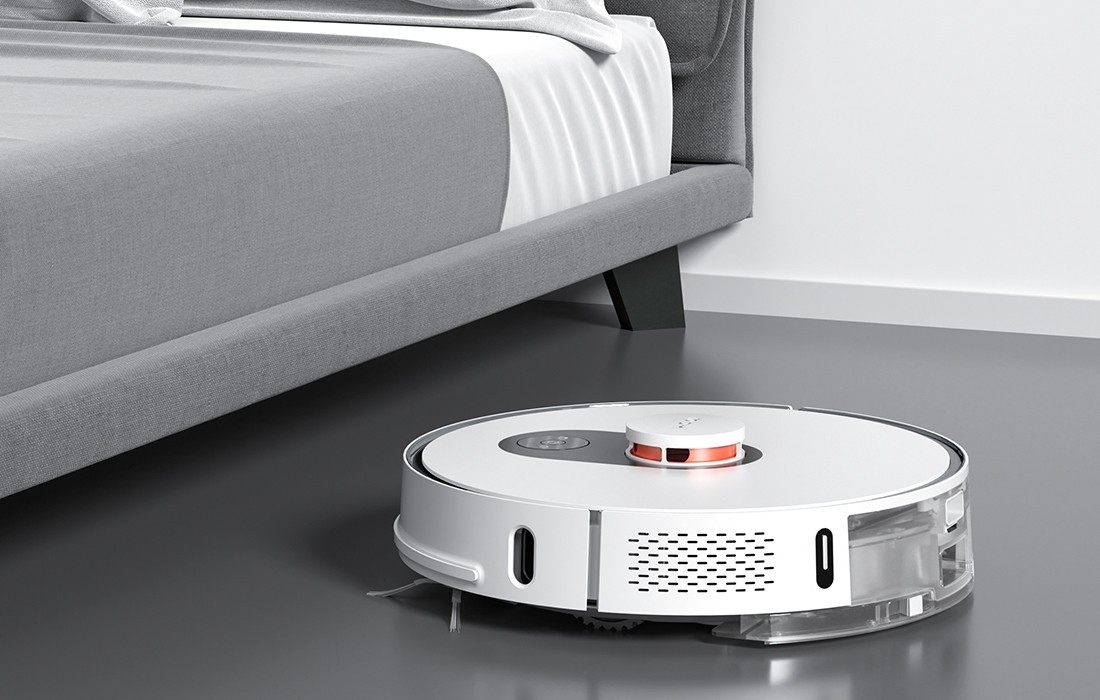 Robot sprzątający Roidmi