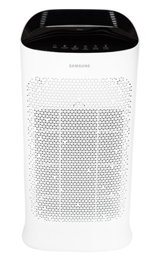 Oczyszczacz Samsung AX60R5080WD