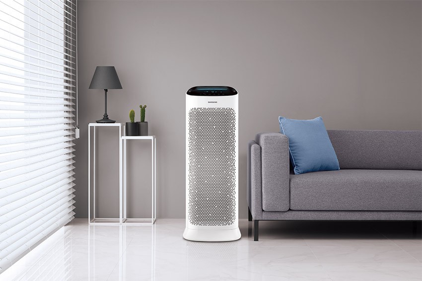 Samsung AX90R7080WD - najmocniejszy model w ofercie producenta