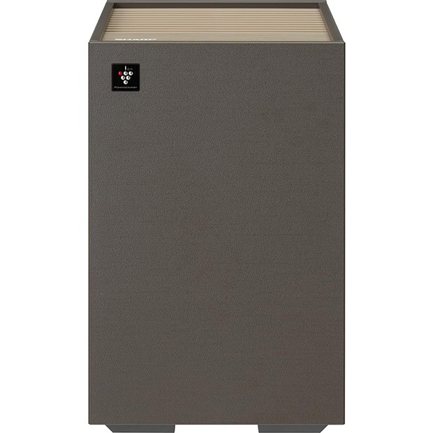 Sharp FP-S40EU-T - oczyszczacz powietrza z jonizatorem