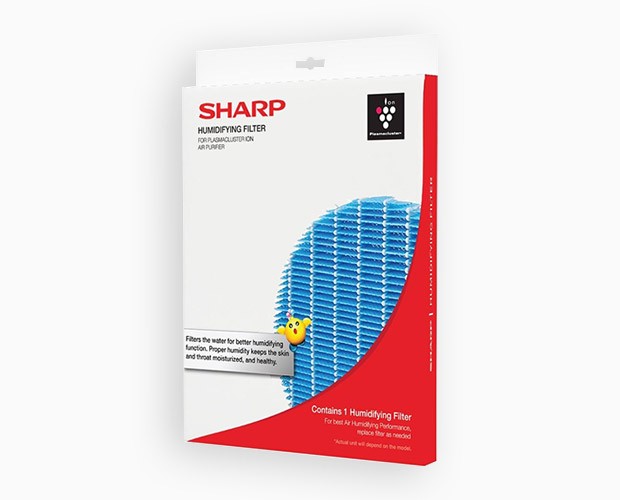 Sharp FZ-J1XMFE - filtr w pudełku